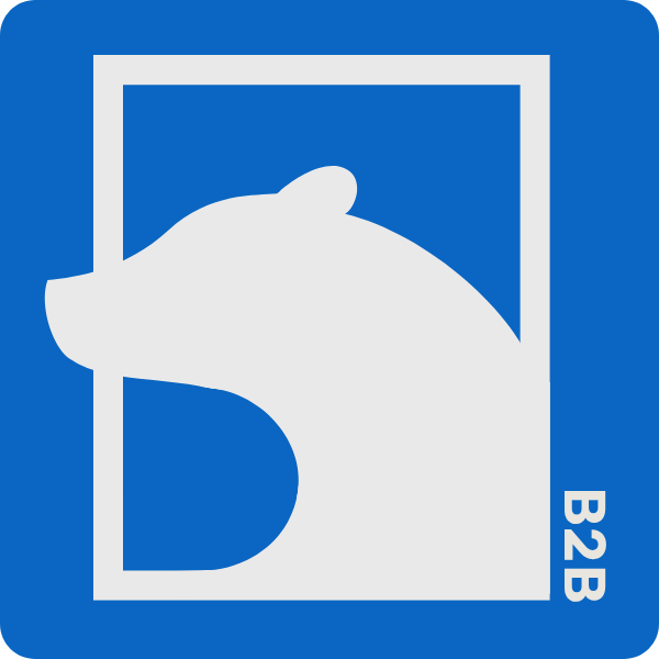 B2Bear