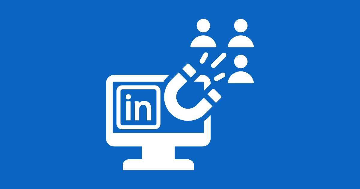LinkedIn Lead Capture WordPress Plugin