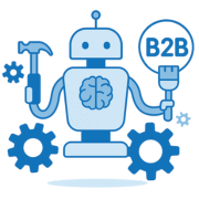 AI-Powered Tools to Accelerate B2B Demand Generation
